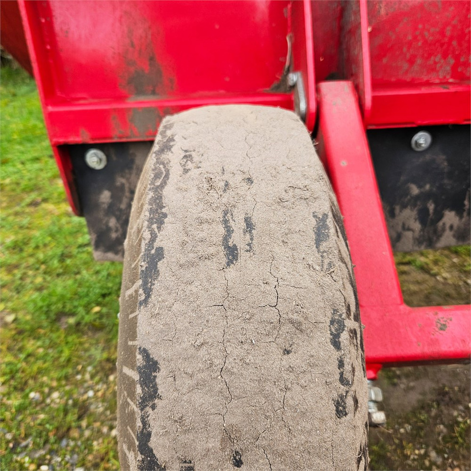 Bineuse ABC Kvik killer: photos 23 Bineuse ABC Kvik killer: photos 23