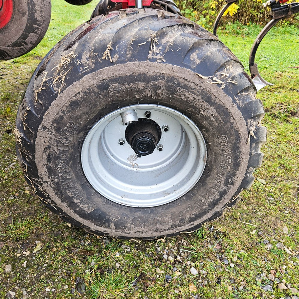 Bineuse ABC Kvik killer: photos 34 Bineuse ABC Kvik killer: photos 34