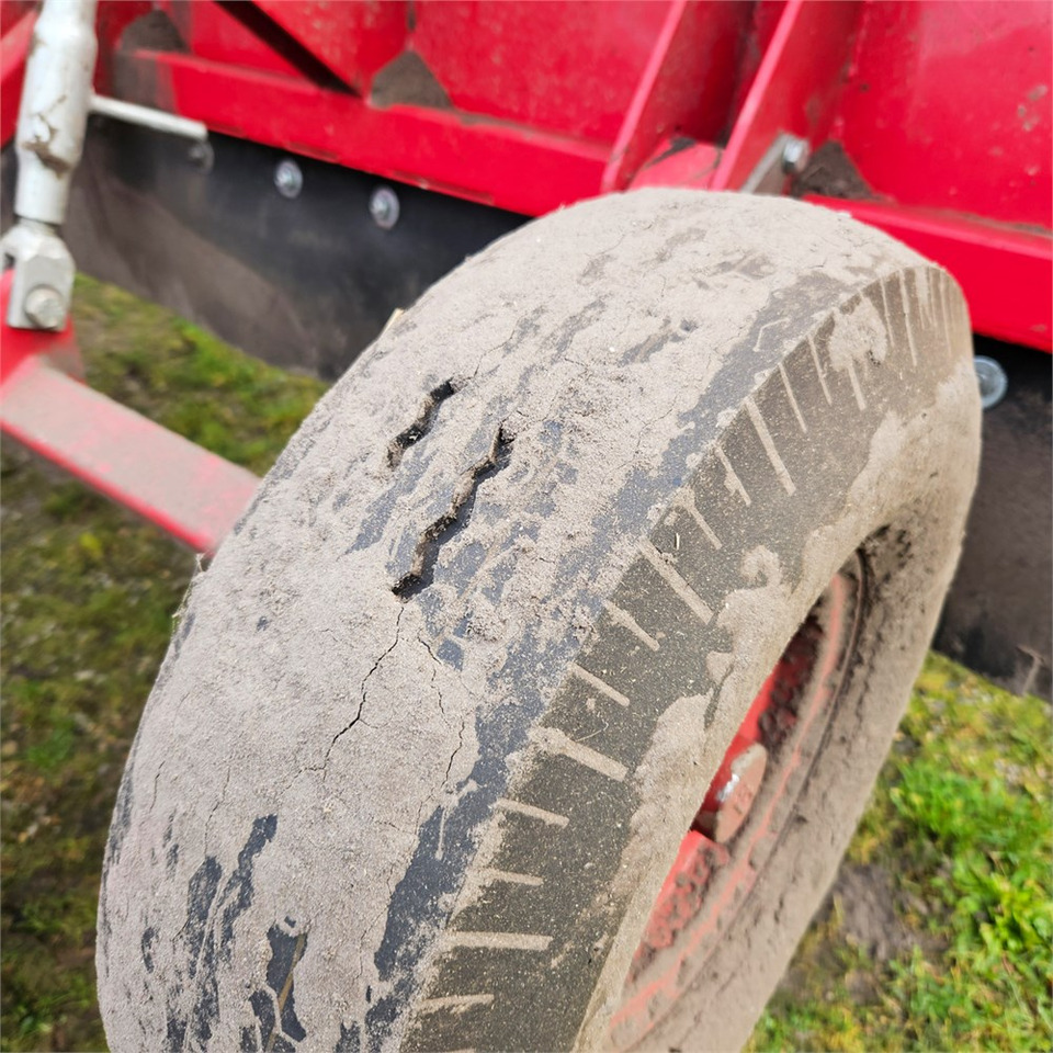 Bineuse ABC Kvik killer: photos 24 Bineuse ABC Kvik killer: photos 24