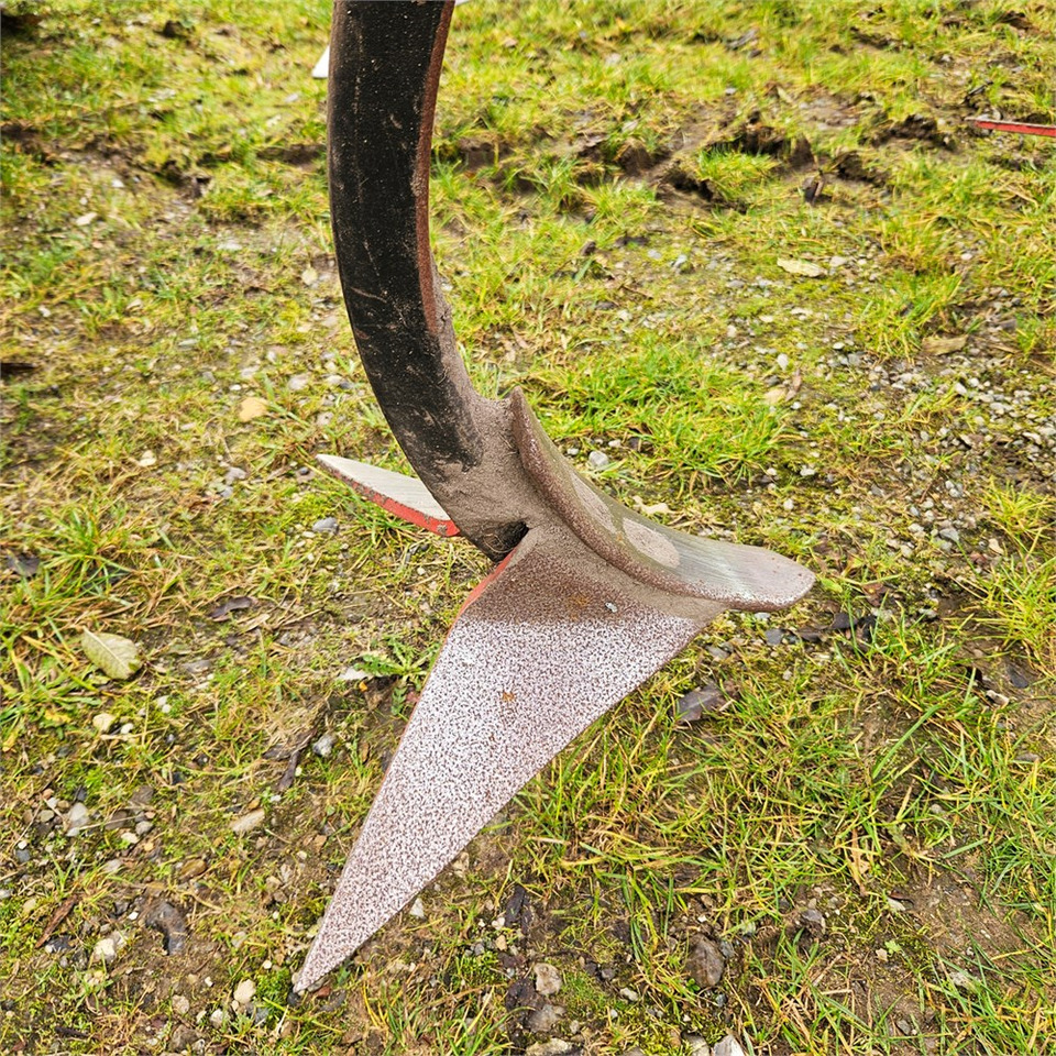 Bineuse ABC Kvik killer: photos 14 Bineuse ABC Kvik killer: photos 14