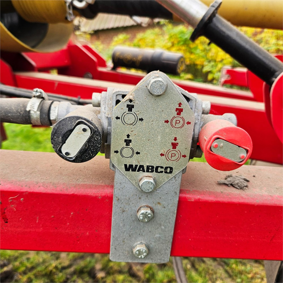 Bineuse ABC Kvik killer: photos 17 Bineuse ABC Kvik killer: photos 17