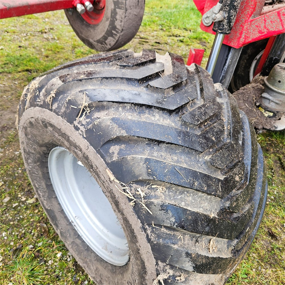 Bineuse ABC Kvik killer: photos 27 Bineuse ABC Kvik killer: photos 27