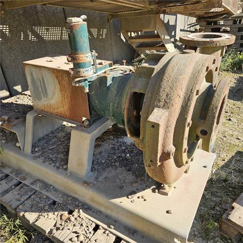 ABC SC86C17L71-HO - Pompe à eau: photos 2 ABC SC86C17L71-HO - Pompe à eau: photos 2