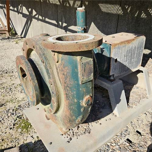 ABC SC86C17L71-HO - Pompe à eau: photos 3 ABC SC86C17L71-HO - Pompe à eau: photos 3