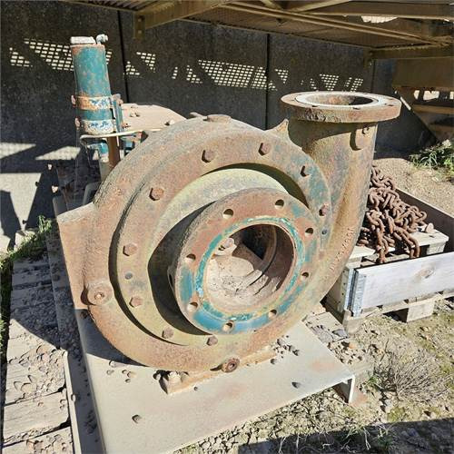 ABC SC86C17L71-HO - Pompe à eau: photos 1 ABC SC86C17L71-HO - Pompe à eau: photos 1