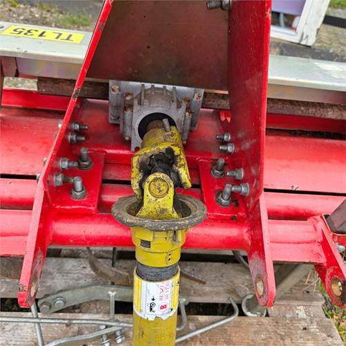 ABC TL 135 - Outils du sol: photos 5 ABC TL 135 - Outils du sol: photos 5