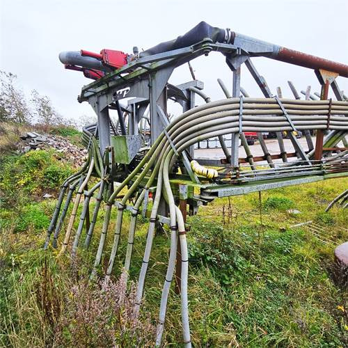 AP 24 meter - Epandeurs: photos 3 AP 24 meter - Epandeurs: photos 3