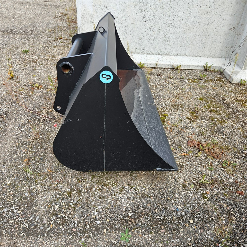 Manitou 1,90 cm - Accessoire pour Chariot télescopique: photos 1 Manitou 1,90 cm - Accessoire pour Chariot télescopique: photos 1