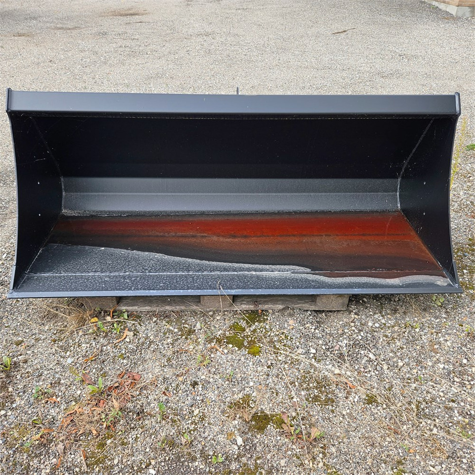 Manitou 1,90 cm - Accessoire pour Chariot télescopique: photos 2 Manitou 1,90 cm - Accessoire pour Chariot télescopique: photos 2