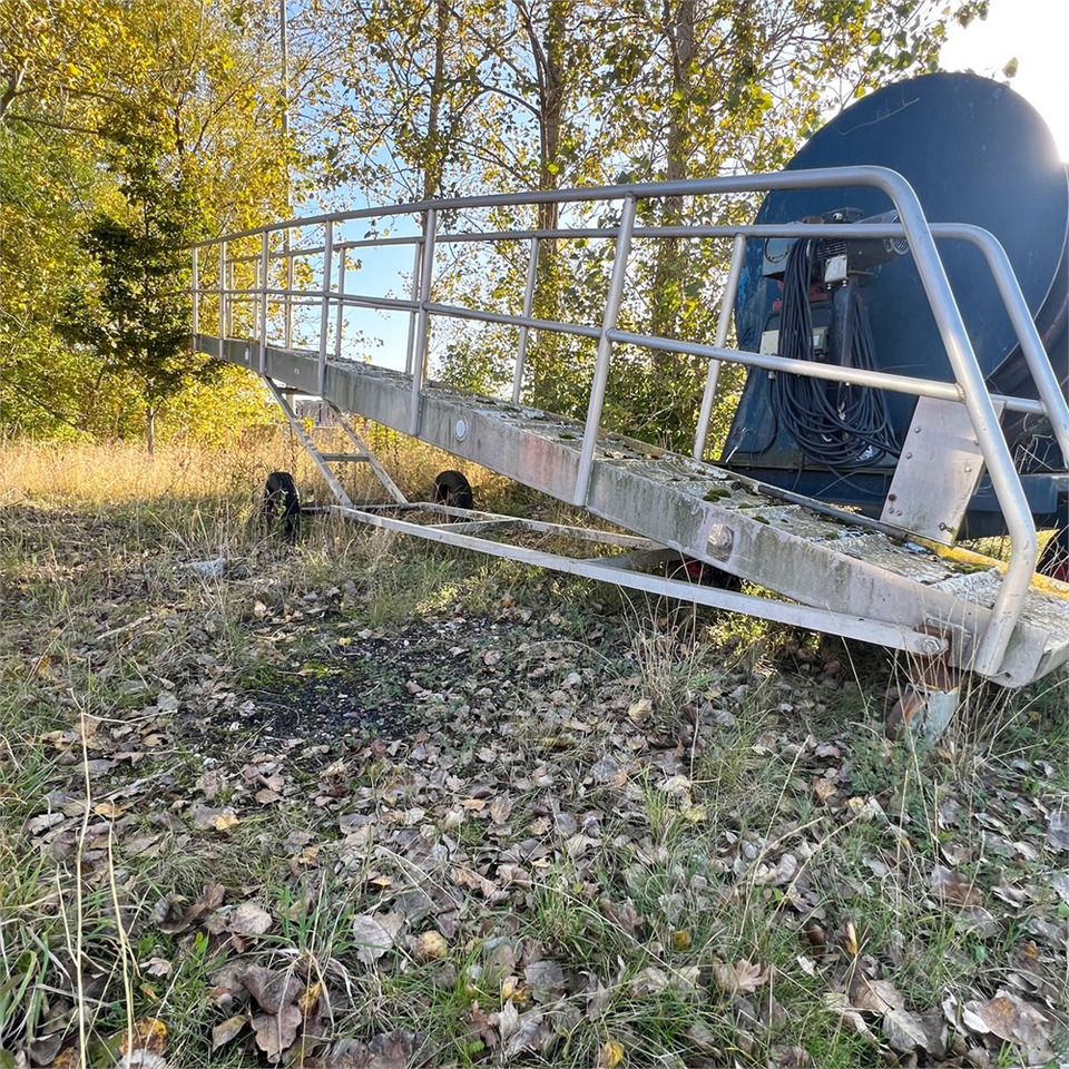 ABC 90M - Autre matériel: photos 3 ABC 90M - Autre matériel: photos 3