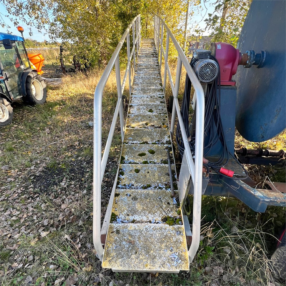 ABC 90M - Autre matériel: photos 2 ABC 90M - Autre matériel: photos 2