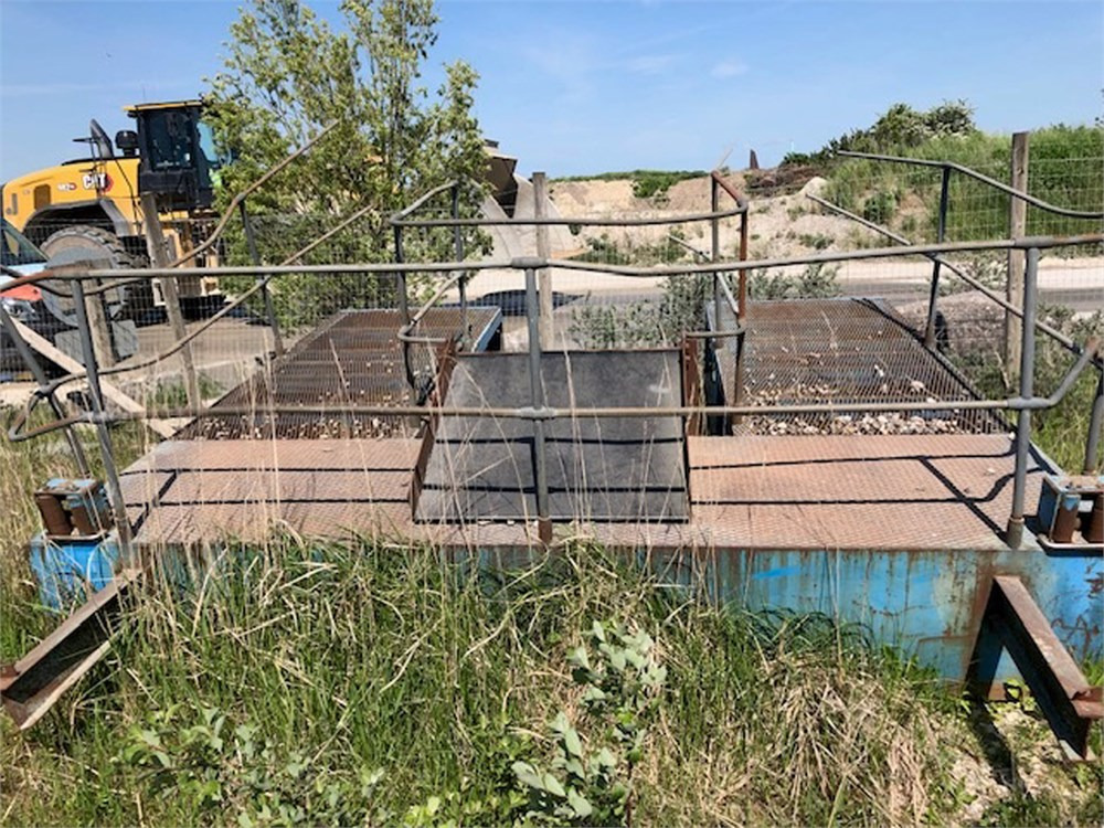 Autre matériel Larsen & Carlsen 28 m Sand Dredger: photos 34