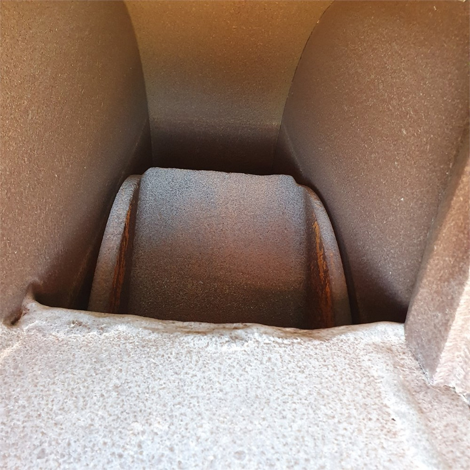 Autre matériel Larsen & Carlsen 28 m Sand Dredger: photos 18