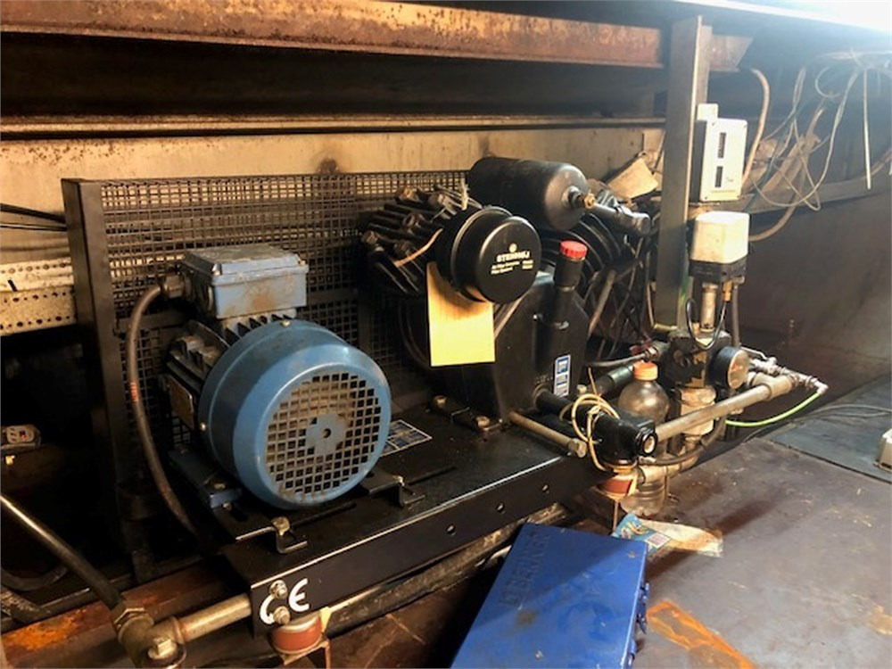 Autre matériel Larsen & Carlsen 28 m Sand Dredger: photos 29