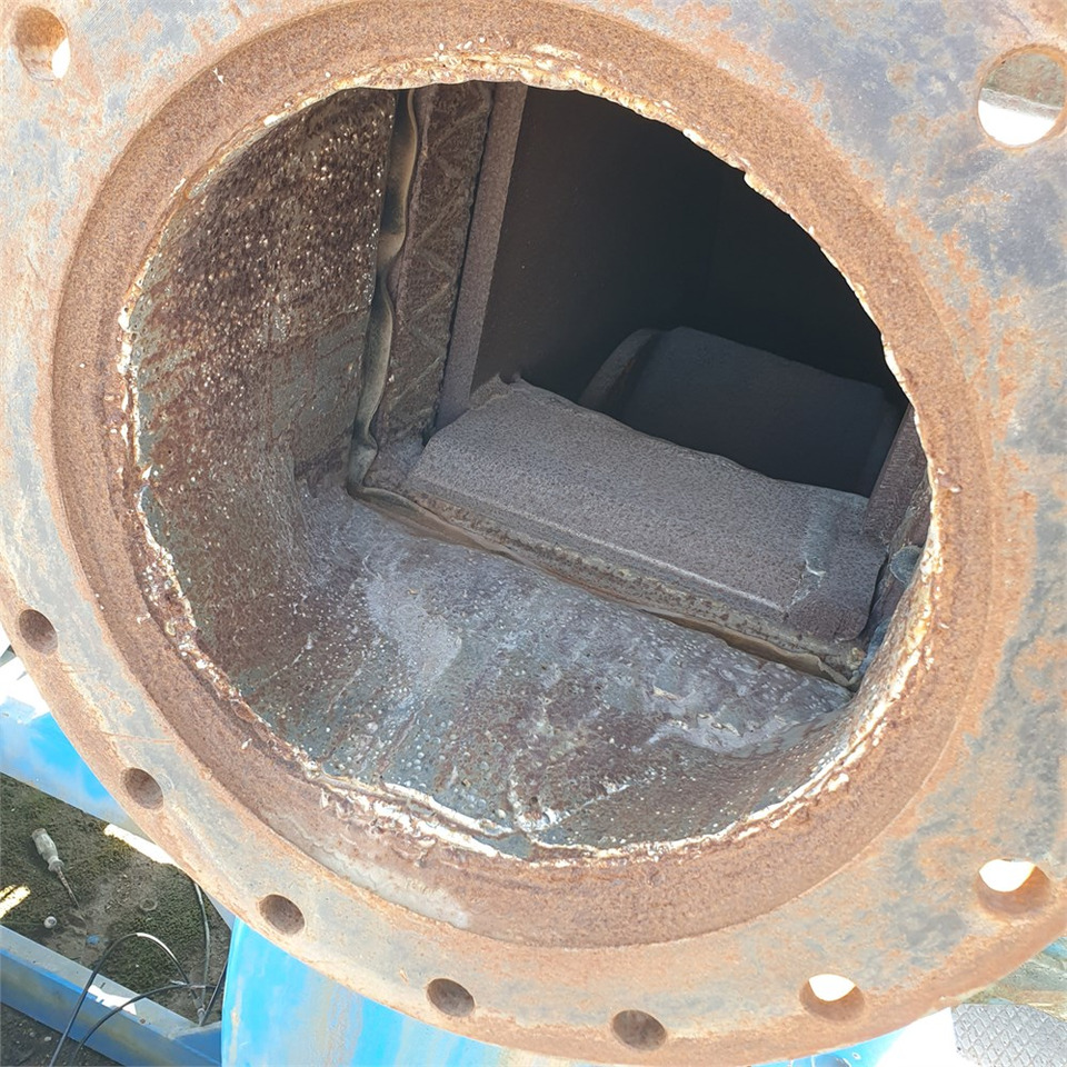 Autre matériel Larsen & Carlsen 28 m Sand Dredger: photos 17