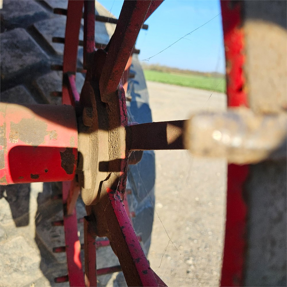 Epandeurs Bredal B6: photos 14 Epandeurs Bredal B6: photos 14