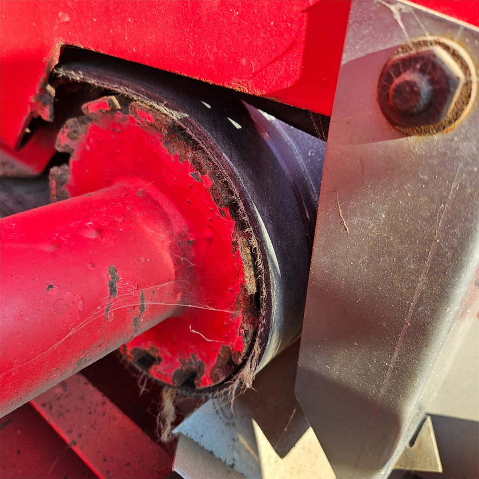 Epandeurs Bredal B6: photos 20 Epandeurs Bredal B6: photos 20