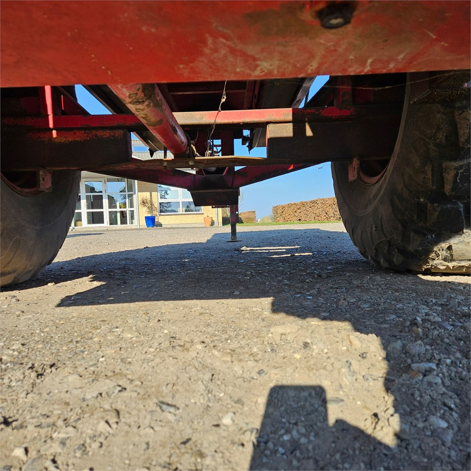 Epandeurs Bredal B6: photos 34 Epandeurs Bredal B6: photos 34