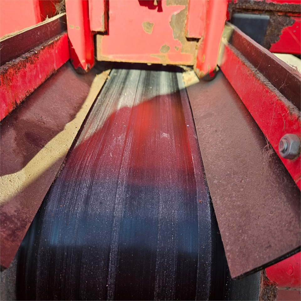 Epandeurs Bredal B6: photos 18 Epandeurs Bredal B6: photos 18