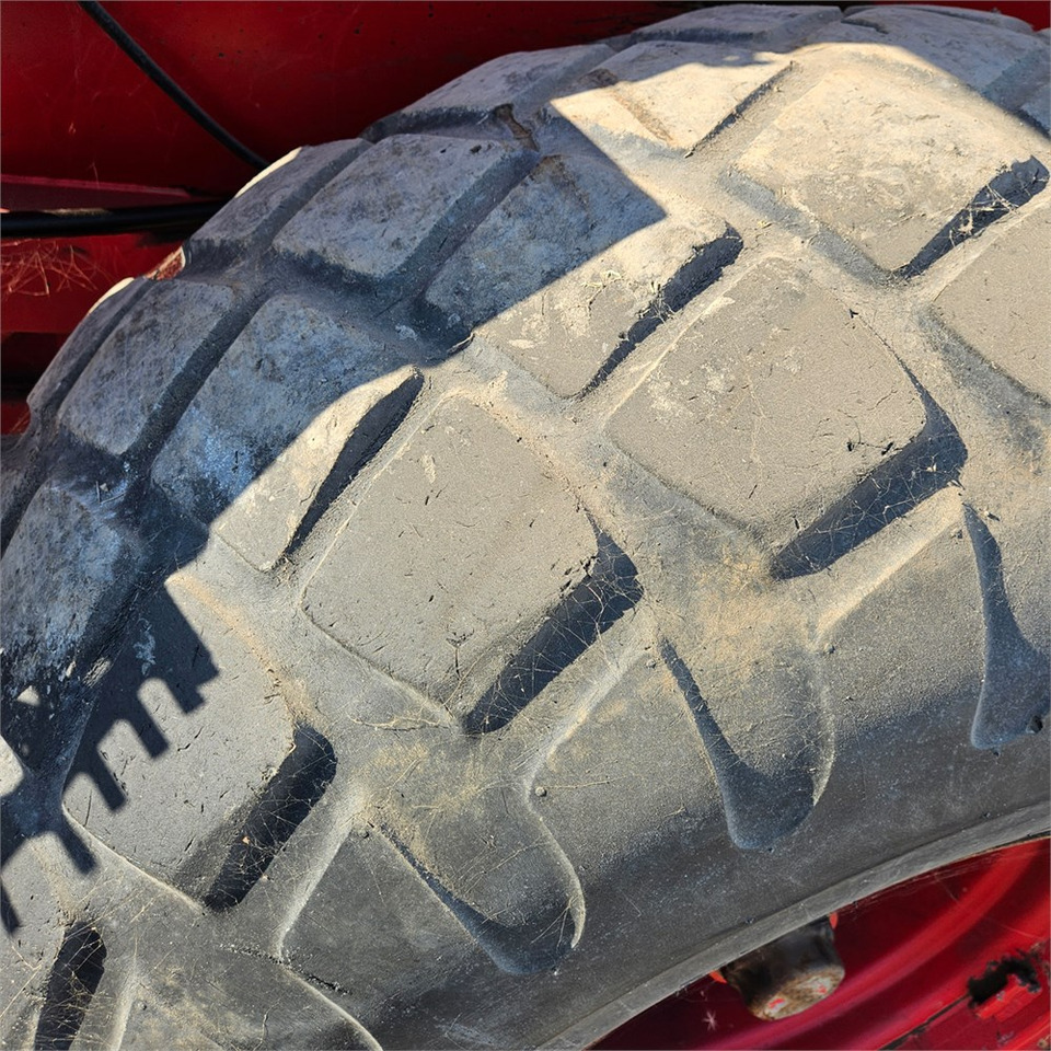 Epandeurs Bredal B6: photos 36 Epandeurs Bredal B6: photos 36