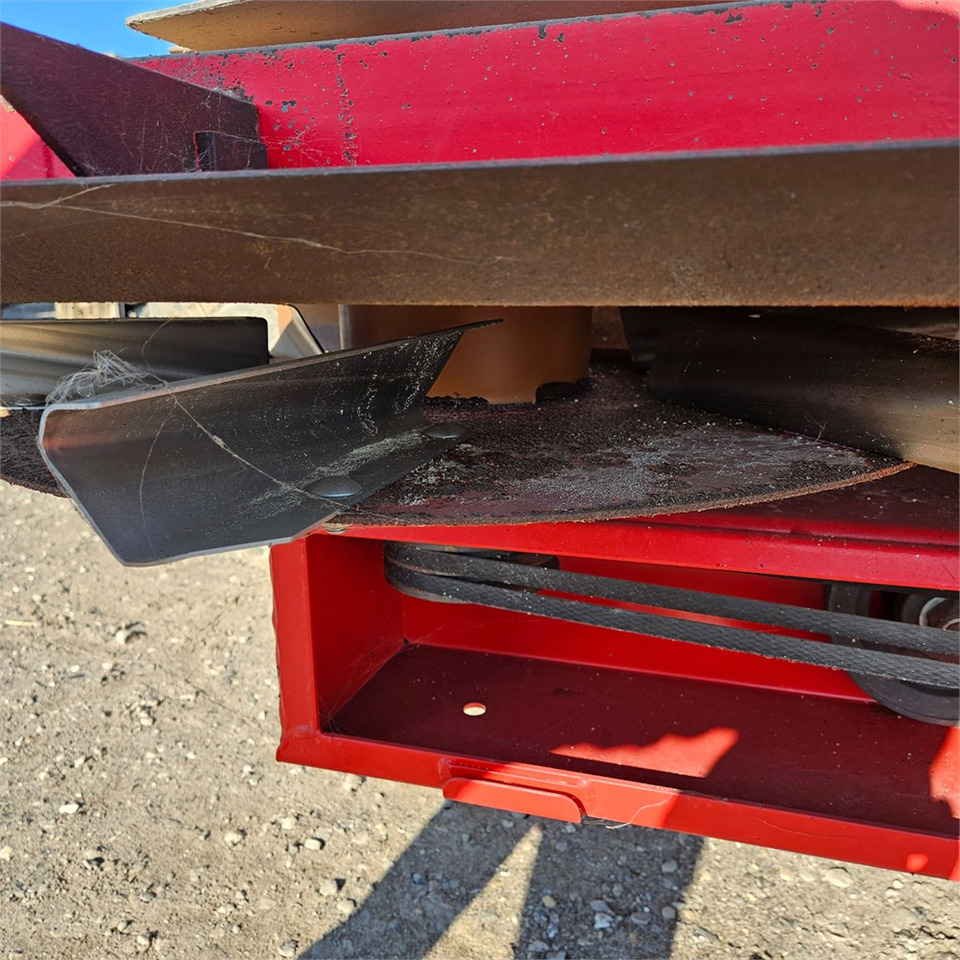 Epandeurs Bredal B6: photos 22 Epandeurs Bredal B6: photos 22