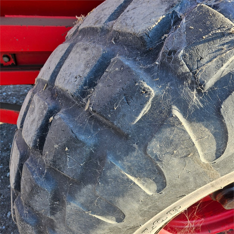 Epandeurs Bredal B6: photos 38 Epandeurs Bredal B6: photos 38