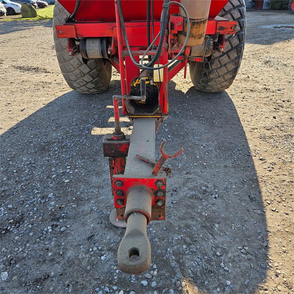 Epandeurs Bredal B6: photos 8 Epandeurs Bredal B6: photos 8