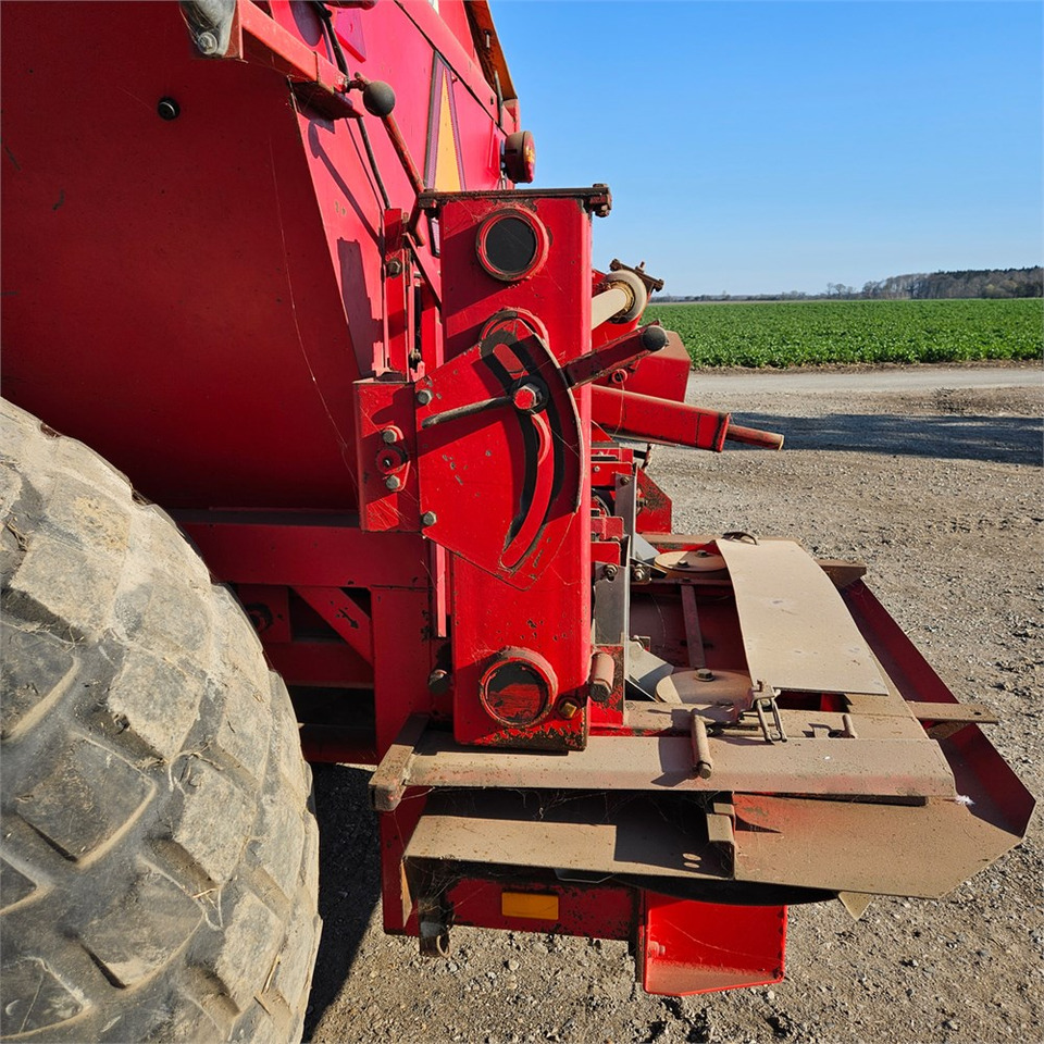 Epandeurs Bredal B6: photos 26 Epandeurs Bredal B6: photos 26