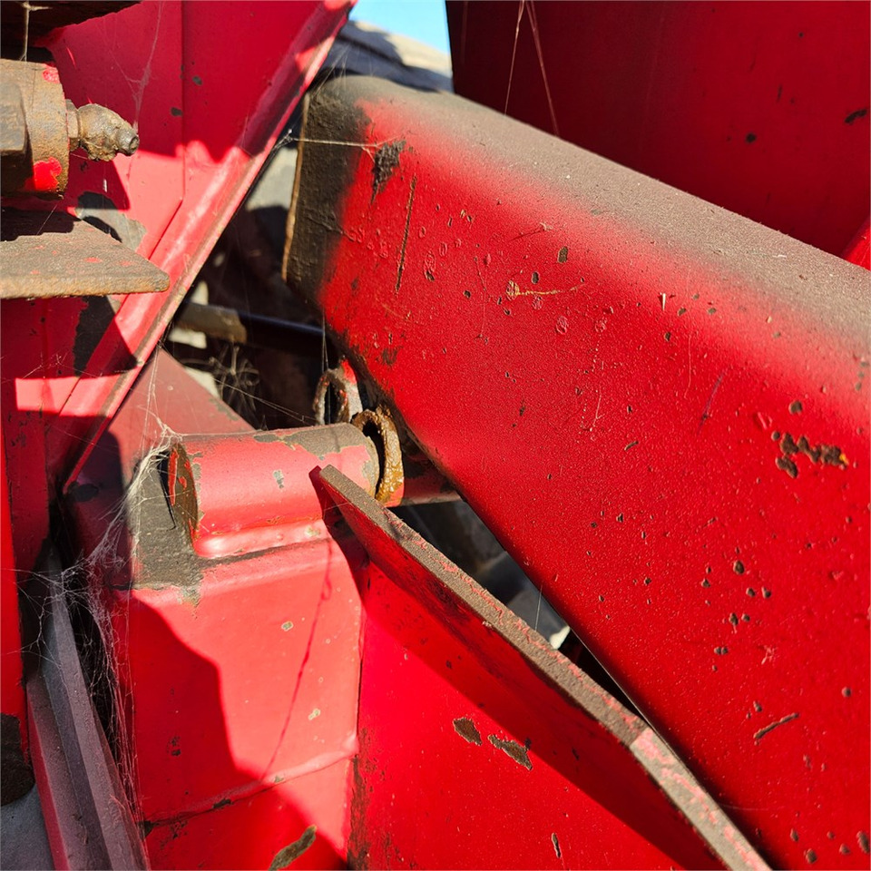 Epandeurs Bredal B6: photos 17 Epandeurs Bredal B6: photos 17