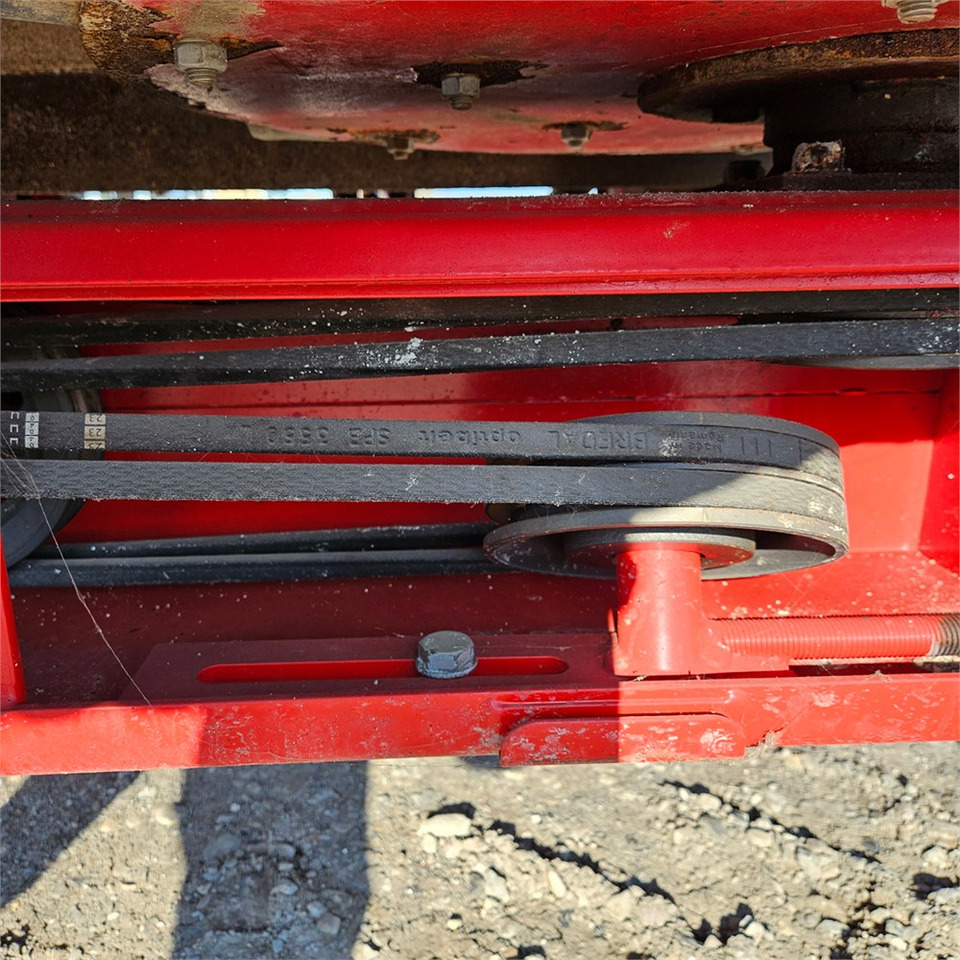 Epandeurs Bredal B6: photos 23 Epandeurs Bredal B6: photos 23