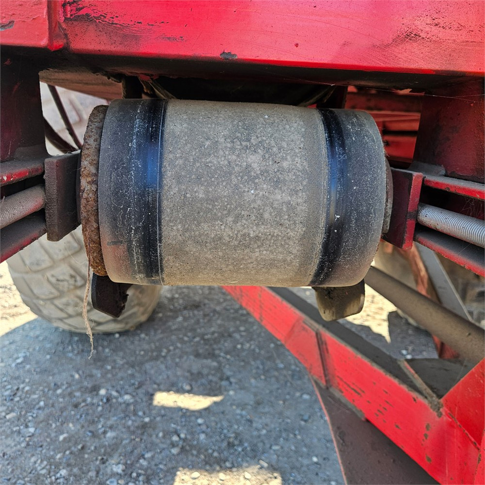 Epandeurs Bredal B6: photos 12 Epandeurs Bredal B6: photos 12