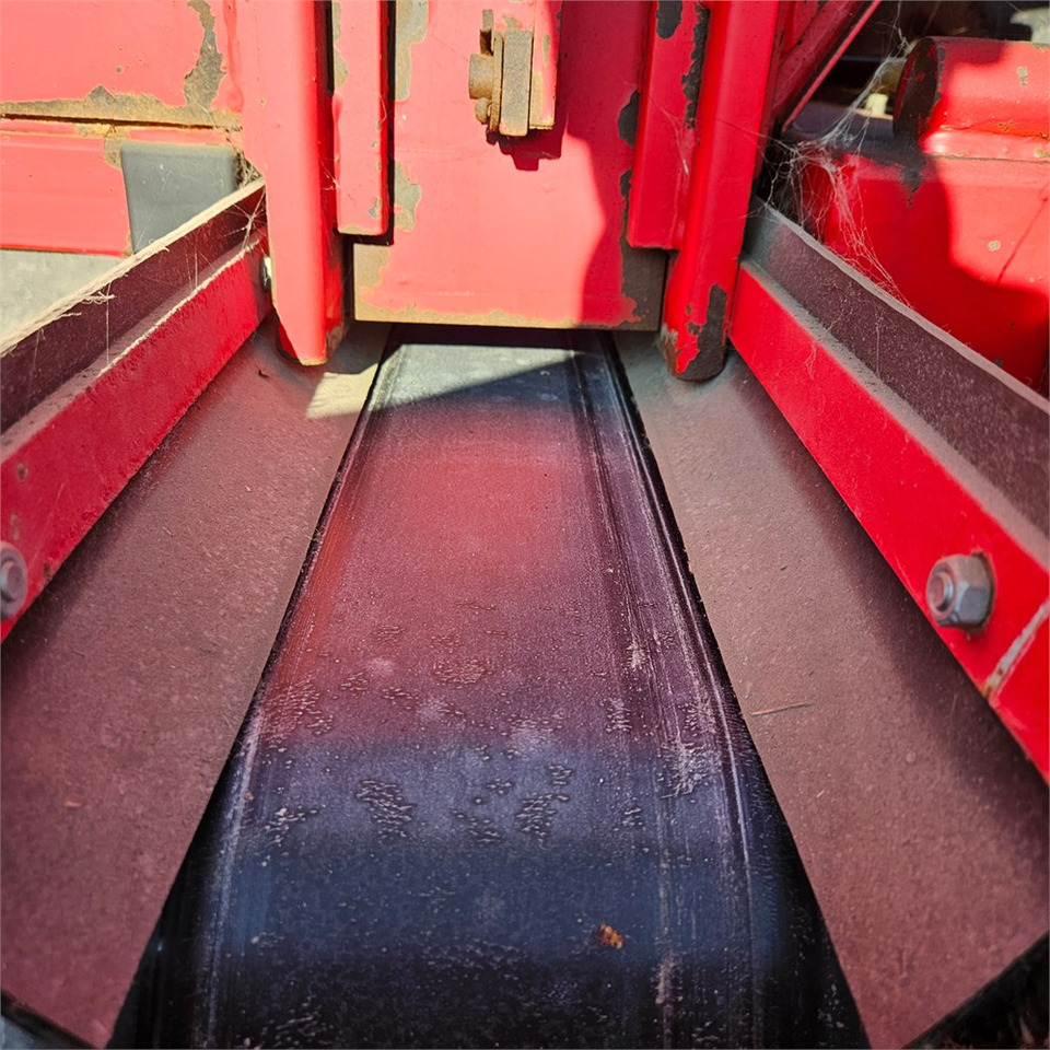 Epandeurs Bredal B6: photos 16 Epandeurs Bredal B6: photos 16