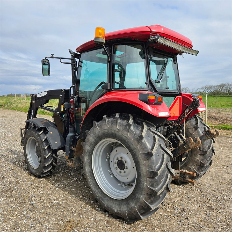 CASE IH Farmall 65A - Tracteur agricole: photos 3 CASE IH Farmall 65A - Tracteur agricole: photos 3