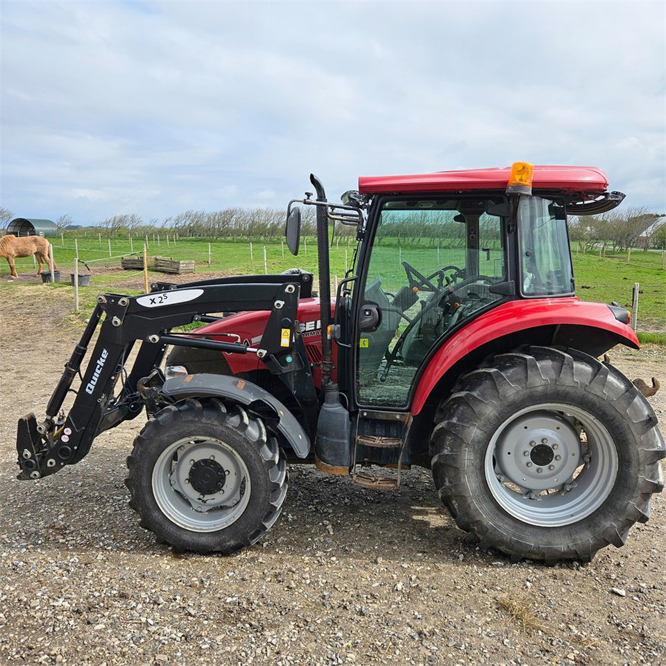 CASE IH Farmall 65A - Tracteur agricole: photos 2 CASE IH Farmall 65A - Tracteur agricole: photos 2