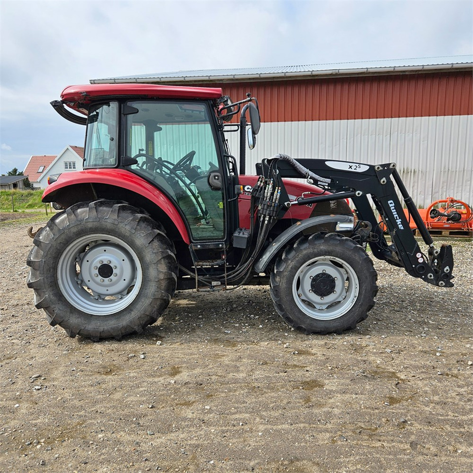 CASE IH Farmall 65A - Tracteur agricole: photos 5 CASE IH Farmall 65A - Tracteur agricole: photos 5