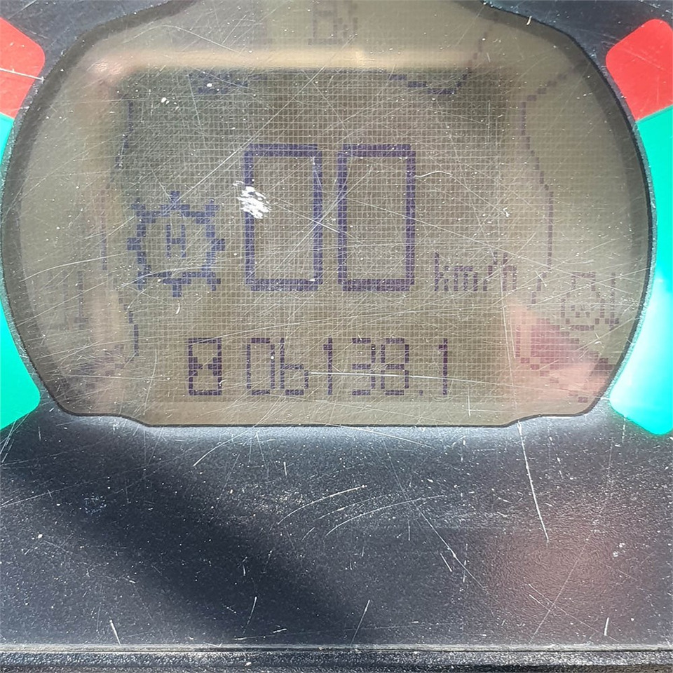 Chargeuse sur pneus Caterpillar 906 H2: photos 17