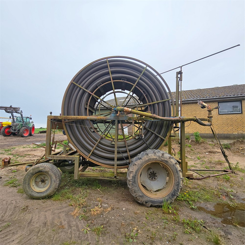 Matériel d'irrigation Fasterholt TL 176-S: photos 6 Matériel d'irrigation Fasterholt TL 176-S: photos 6