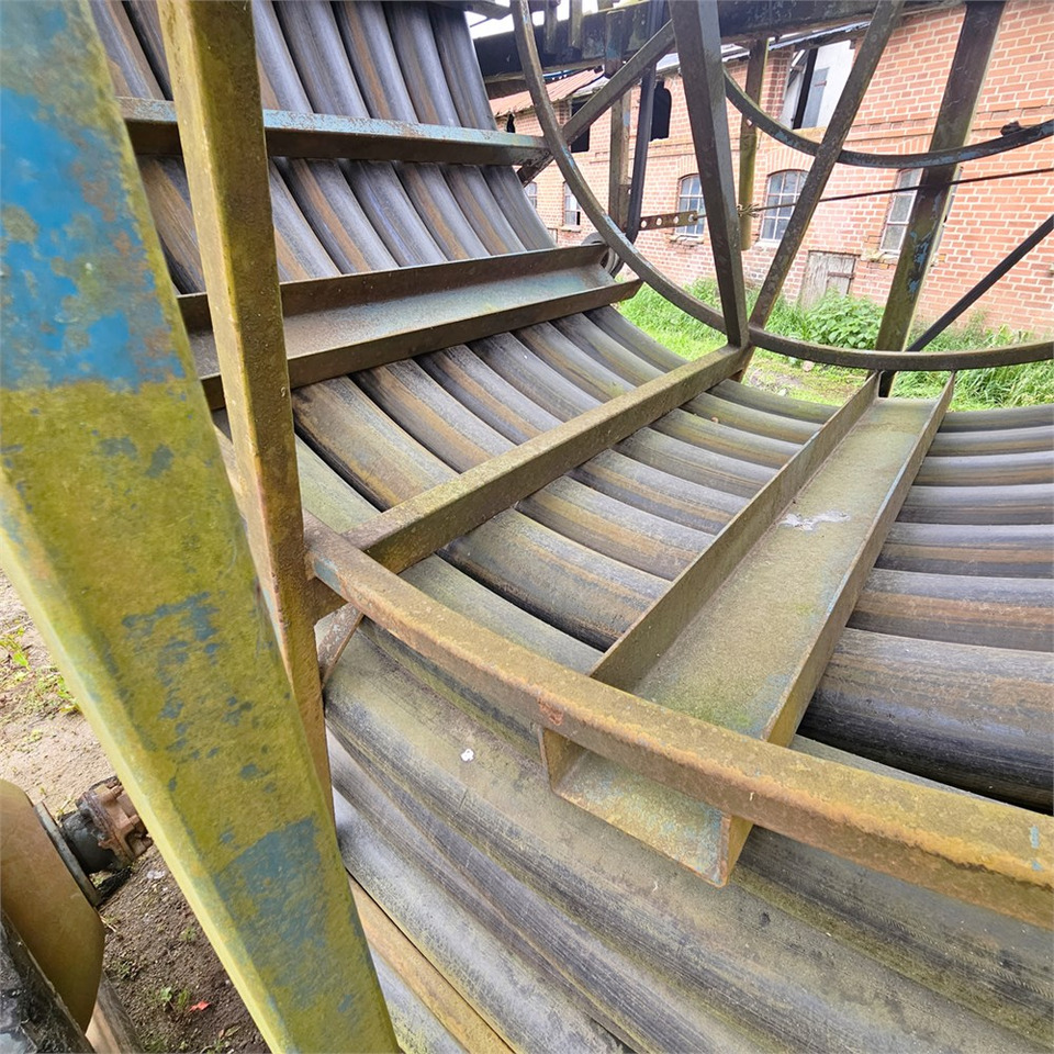 Matériel d'irrigation Fasterholt TL 176-S: photos 13 Matériel d'irrigation Fasterholt TL 176-S: photos 13