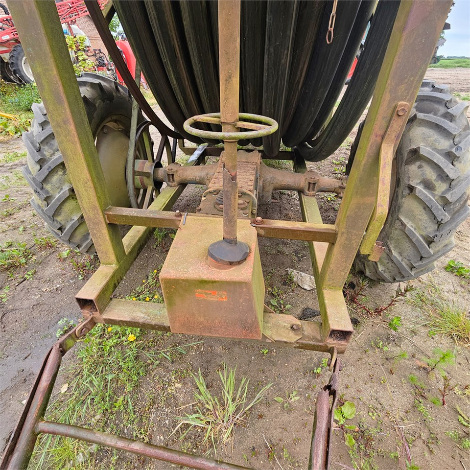 Matériel d'irrigation Fasterholt TL 176-S: photos 14 Matériel d'irrigation Fasterholt TL 176-S: photos 14