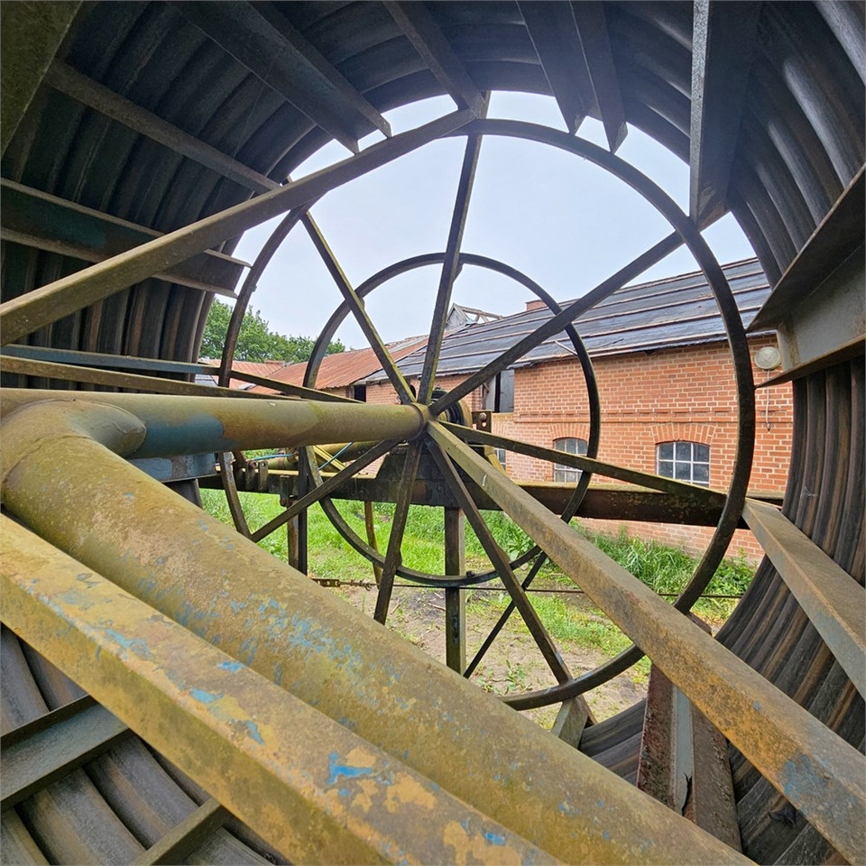 Matériel d'irrigation Fasterholt TL 176-S: photos 12 Matériel d'irrigation Fasterholt TL 176-S: photos 12