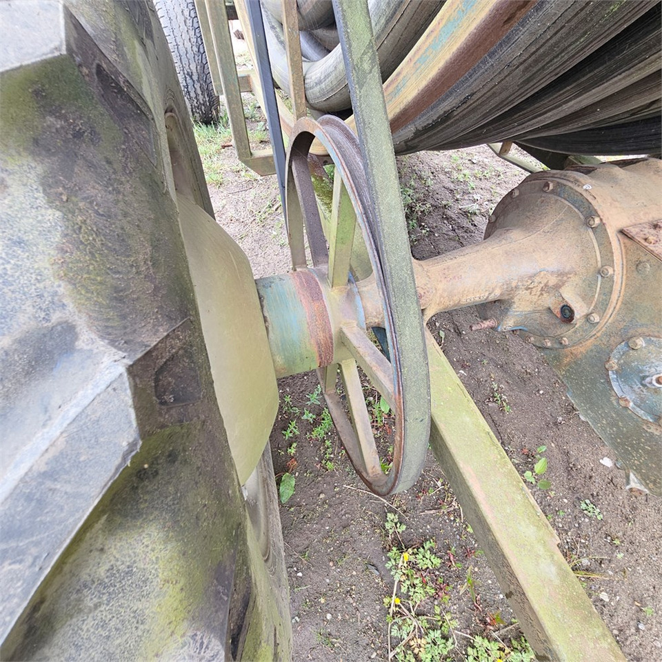 Matériel d'irrigation Fasterholt TL 176-S: photos 20 Matériel d'irrigation Fasterholt TL 176-S: photos 20