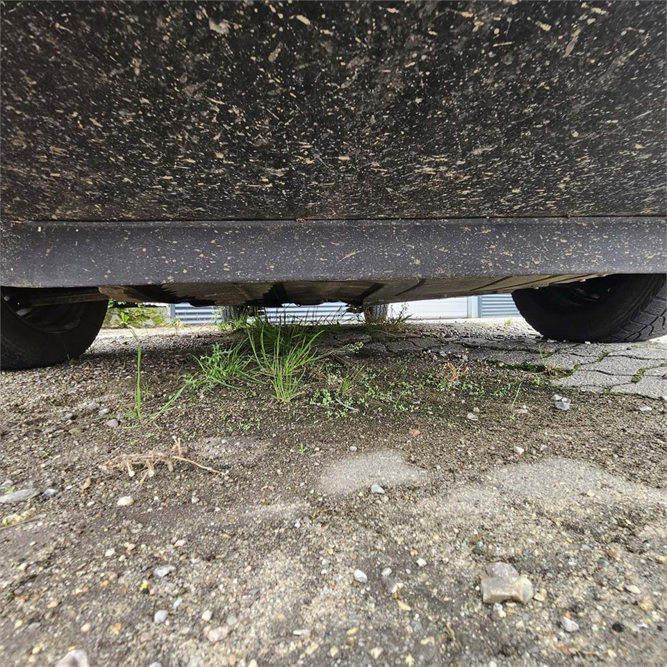 Fourgonnette Fiat Doblò Cargo 1.3 Mjt 90: photos 15