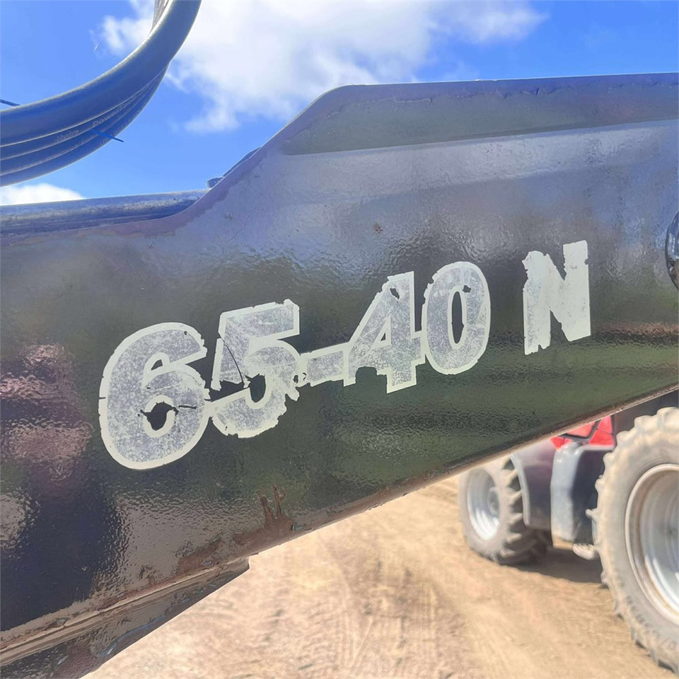 Fliegl 65-40 N en leasing occasion Fliegl 65-40 N: photos 22 Fliegl 65-40 N en leasing occasion Fliegl 65-40 N: photos 22