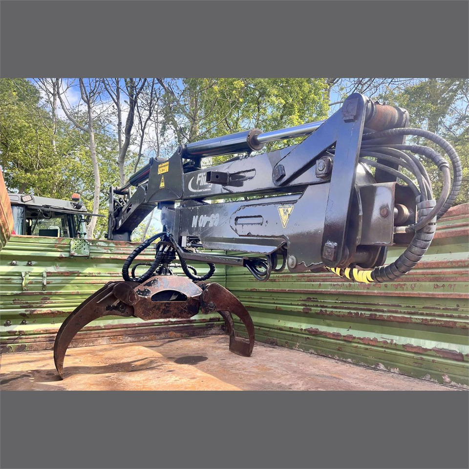 Fliegl 65-40 N en leasing occasion Fliegl 65-40 N: photos 12 Fliegl 65-40 N en leasing occasion Fliegl 65-40 N: photos 12