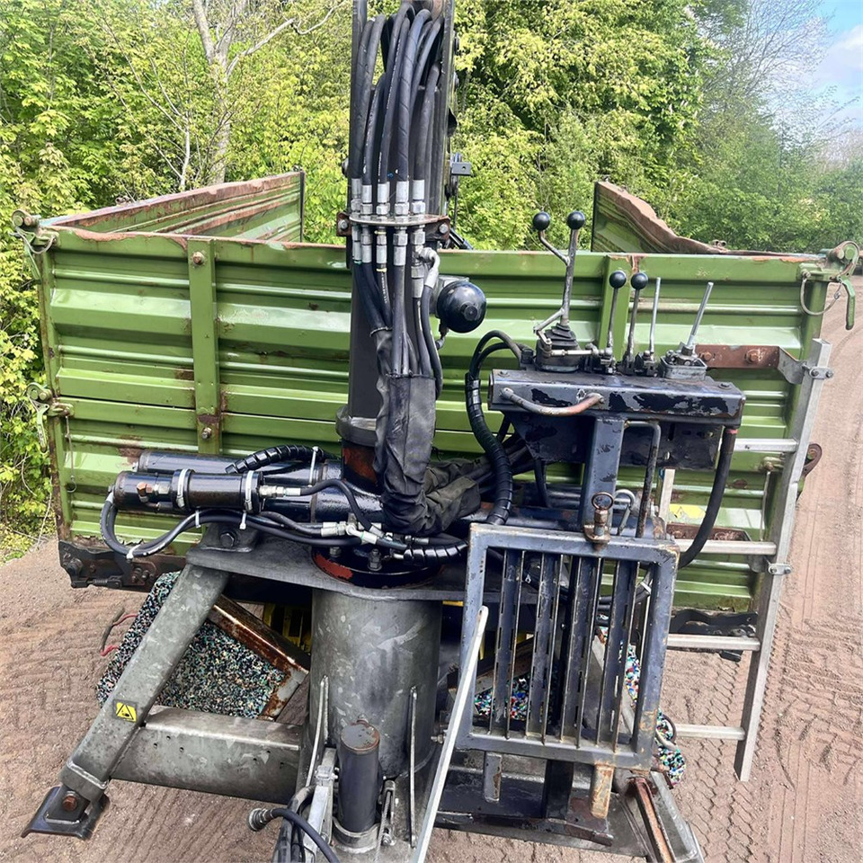 Fliegl 65-40 N en leasing occasion Fliegl 65-40 N: photos 19 Fliegl 65-40 N en leasing occasion Fliegl 65-40 N: photos 19