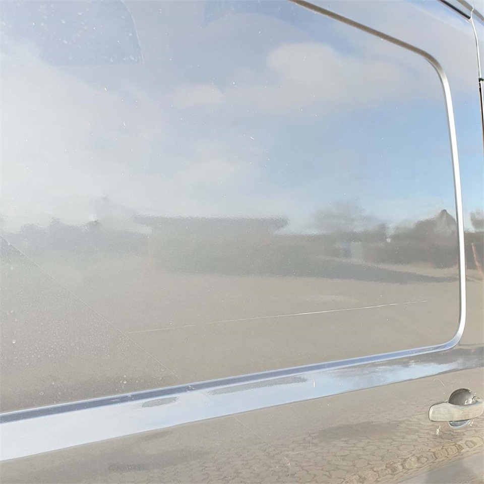 Fourgon utilitaire Ford Transit 350 L2h2 - 2.2.TDCI: photos 34 Fourgon utilitaire Ford Transit 350 L2h2 - 2.2.TDCI: photos 34