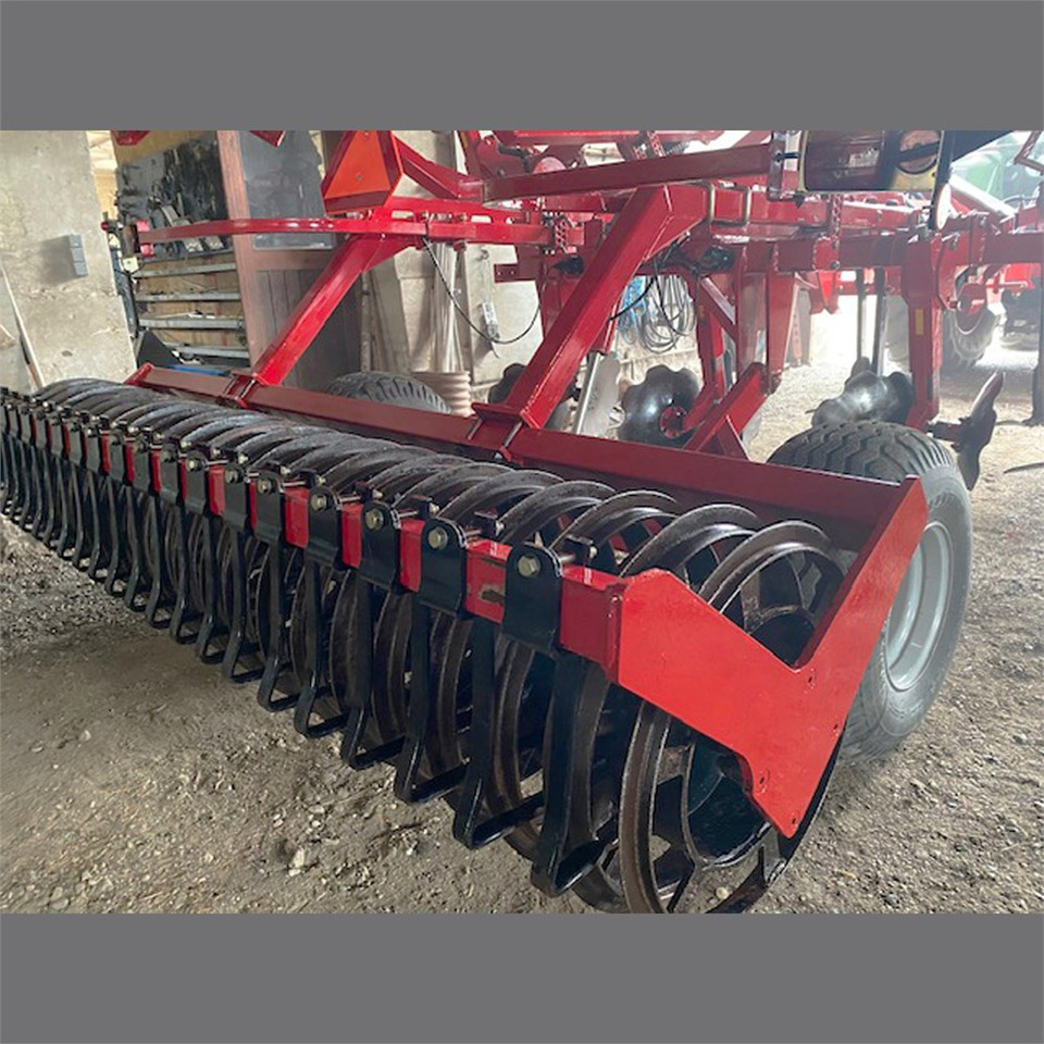 HE-VA Doublet - Outils du sol: photos 5 HE-VA Doublet - Outils du sol: photos 5