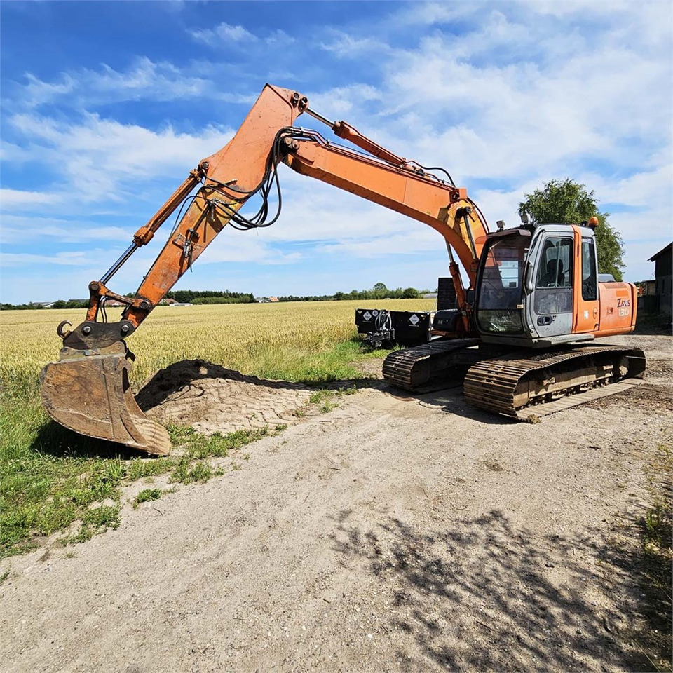 Hitachi ZX130 LCN Zaxis - Pelle sur chenille: photos 3 Hitachi ZX130 LCN Zaxis - Pelle sur chenille: photos 3