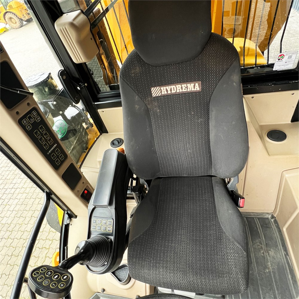 Tombereau articulé Hydrema 912 FS: photos 23