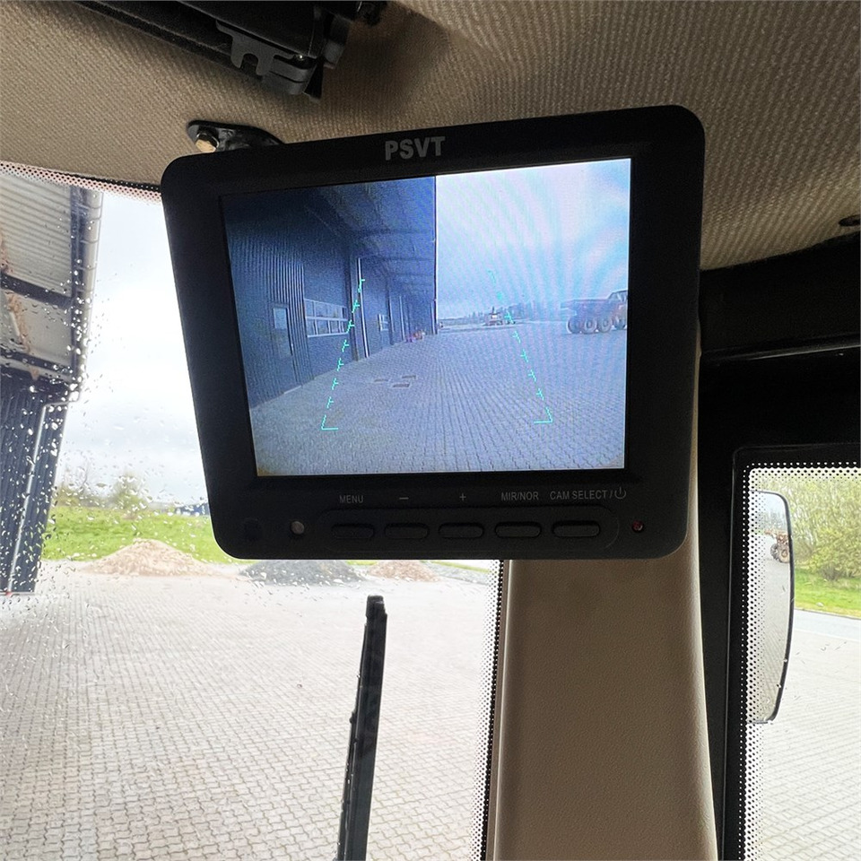 Tombereau articulé Hydrema 912 FS: photos 29